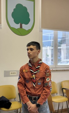 Obisk skavtov in Luč miru (5)